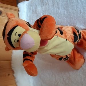 Get Up & Bounce Tigger